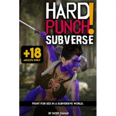 HardPunch: Subverse